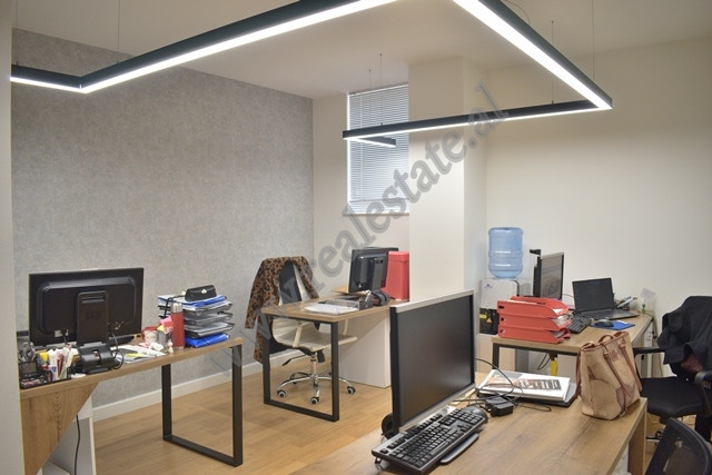 Office space for rent near Piramida area, in Tirana, Albania